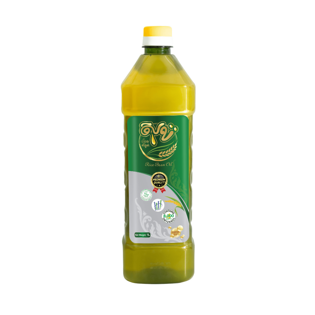 ប្រេងកន្ទក់សុខៈ Sokhakoil ៖ ១២ដប/១កេស - គ្រឿងទេស (grocery)