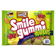 ស្ករស្វិត Storck Nimm2 Smile Gummi Sour 90g - ស្ករគ្រាប់ & នំ (Candy & Cake)