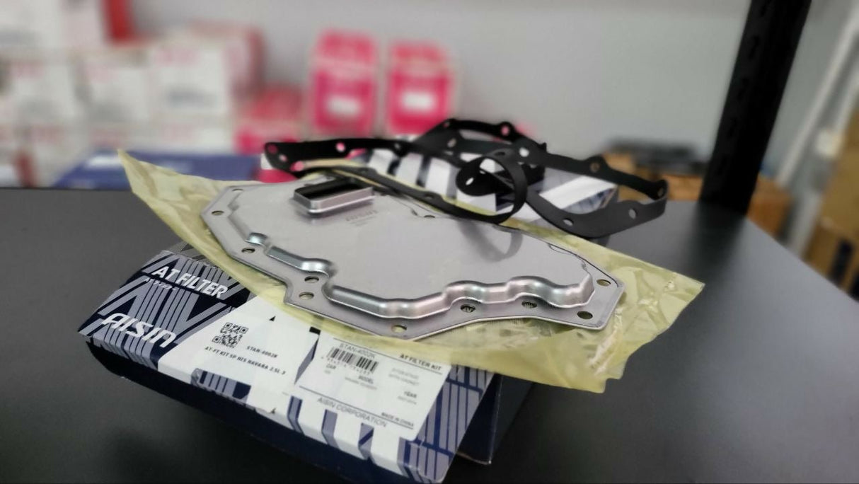 STRAINER ASSY ,OIL តំរងប្រអប់លេខ - Automotive Parts