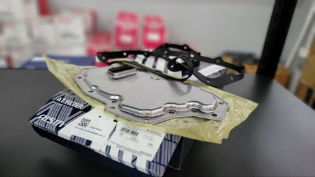 STRAINER ASSY ,OIL តំរងប្រអប់លេខ - Automotive Parts
