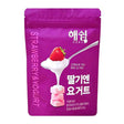 នំក្មេង Strawberry Yoghurt 16g 12m+ - នំកូនក្មេង (Baby Cakes)
