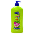សាប៊ូ Suave Kids 3in1 Watermelon Wonder 532ml - សាប៊ូកក់ ដុសកូនក្មេង (Baby Shampoo Body Wash)