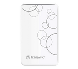 Transcend External StoreJet 25A3 2TB TS2TSJ25A3W