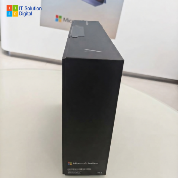Microsoft Surface Pro 13-inch 12th Edition