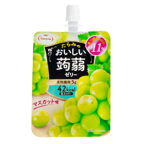 ចាហ៊ួយ Tarami With Green Apple Flavor 3y+ - ទឹកផ្លែឈើ & អាហារក្មេង (Fruit juice & baby food)