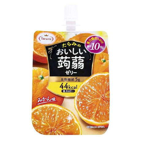 ចាហ៊ួយ Tarami With Tangerin Flavor 3y+ - ទឹកផ្លែឈើ & អាហារក្មេង (Fruit juice & baby food)