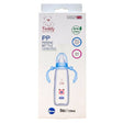 ដប Teddy 9oz PP Feeding Bottle Standard Neck - ដបដោះគោ ដបទឹក & ក្បាលប្តូរ (Milk Bottle Water Bottle & Changing Pads)