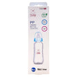 ដប Teddy 9oz PP Standard Neck Feeding Bottle - ដបដោះគោ ដបទឹក & ក្បាលប្តូរ (Milk Bottle Water Bottle & Changing Pads)