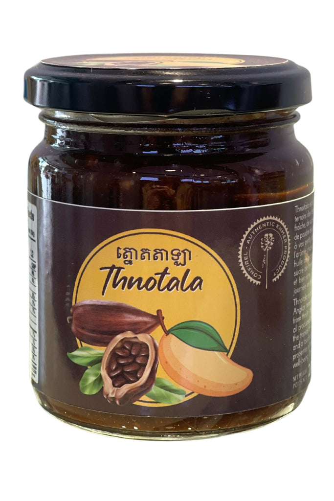 Thnotala 200g - Others