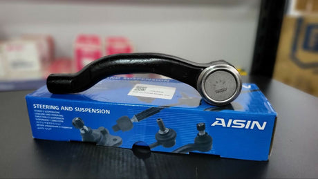 TIE ROD END រ៉ូទីលក្រៅ - Automotive Parts