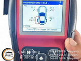 សំបកកង់និងវ៉ាល់កង់ - Tires & TPMS - Car Maintenance