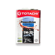 TOTACHI 5W - 30 ម៉ាស៊ូត/Diesel (4L) - Car Motor Oil