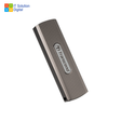 Transcend External 2TB ESD330C Portable SSD TS2TESD330C - Computer Accessories