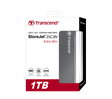 Transcend External StoreJet 25C3N 1TB TS1TSJ25C3N - Computer Accessories