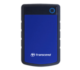Transcend External StoreJet 25H3 - Computer Accessories