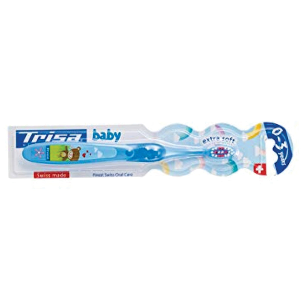 Trisa Baby Tb 0 to 3 years - Oral Care