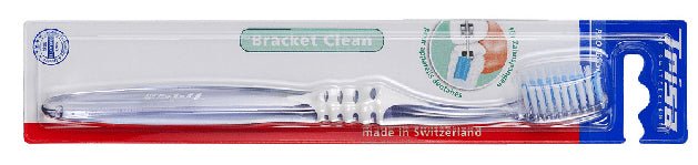 Trisa Bracket Clean Tb - Oral Care