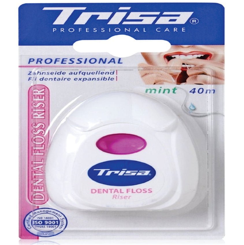 Trisa Dental floss riser - Oral Care