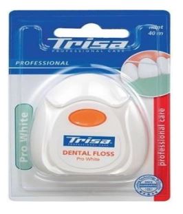 Trisa Dental Pro - Wihte 40m - Oral Care