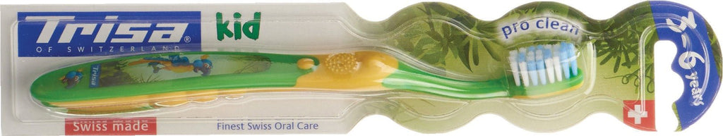 Trisa Easy Kid Tb - Oral Care