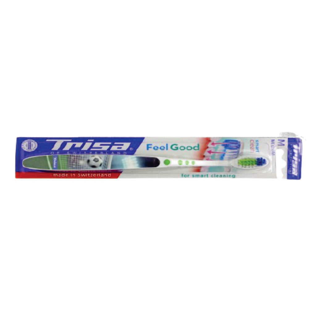 Trisa Feelgood Tb - Oral Care