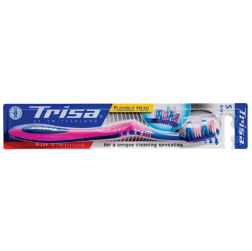 Trisa Flex Head3 Tb - Oral Care