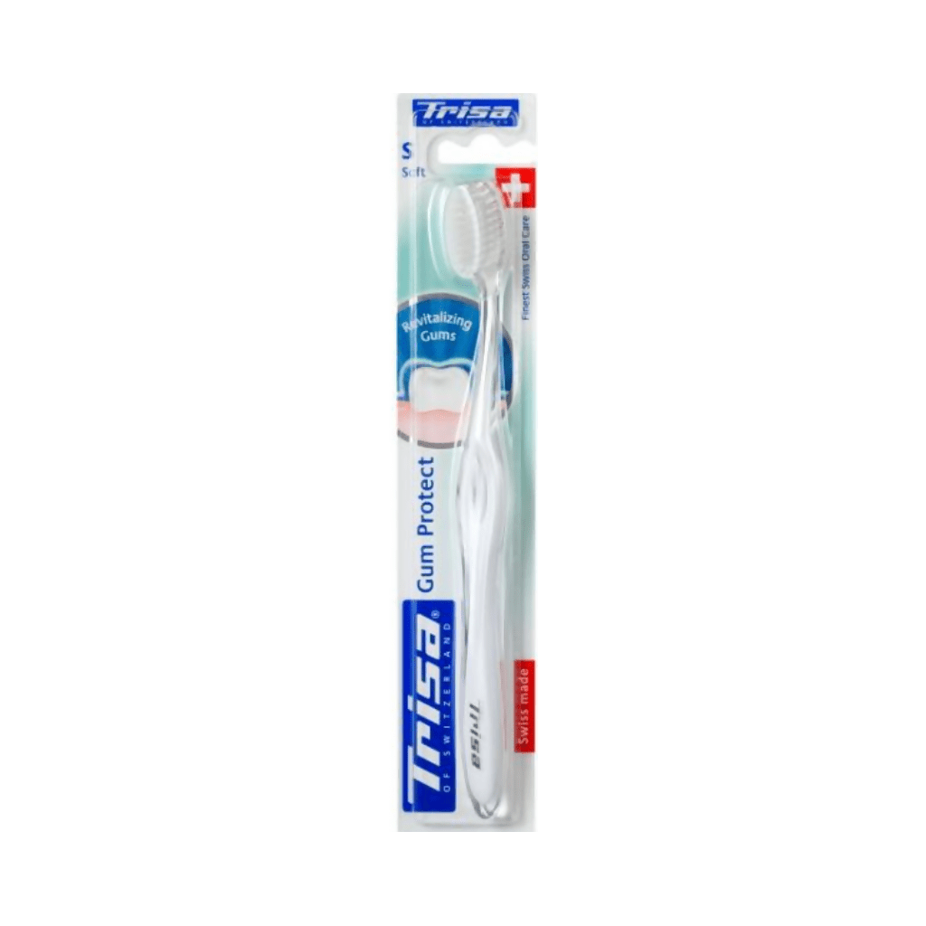 Trisa Gum Protect Soft Tb - Oral Care