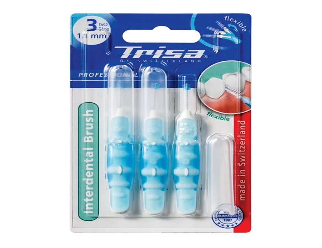 Trisa Inter Dental brush - Oral Care