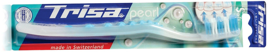 Trisa Pearl Tb - Oral Care