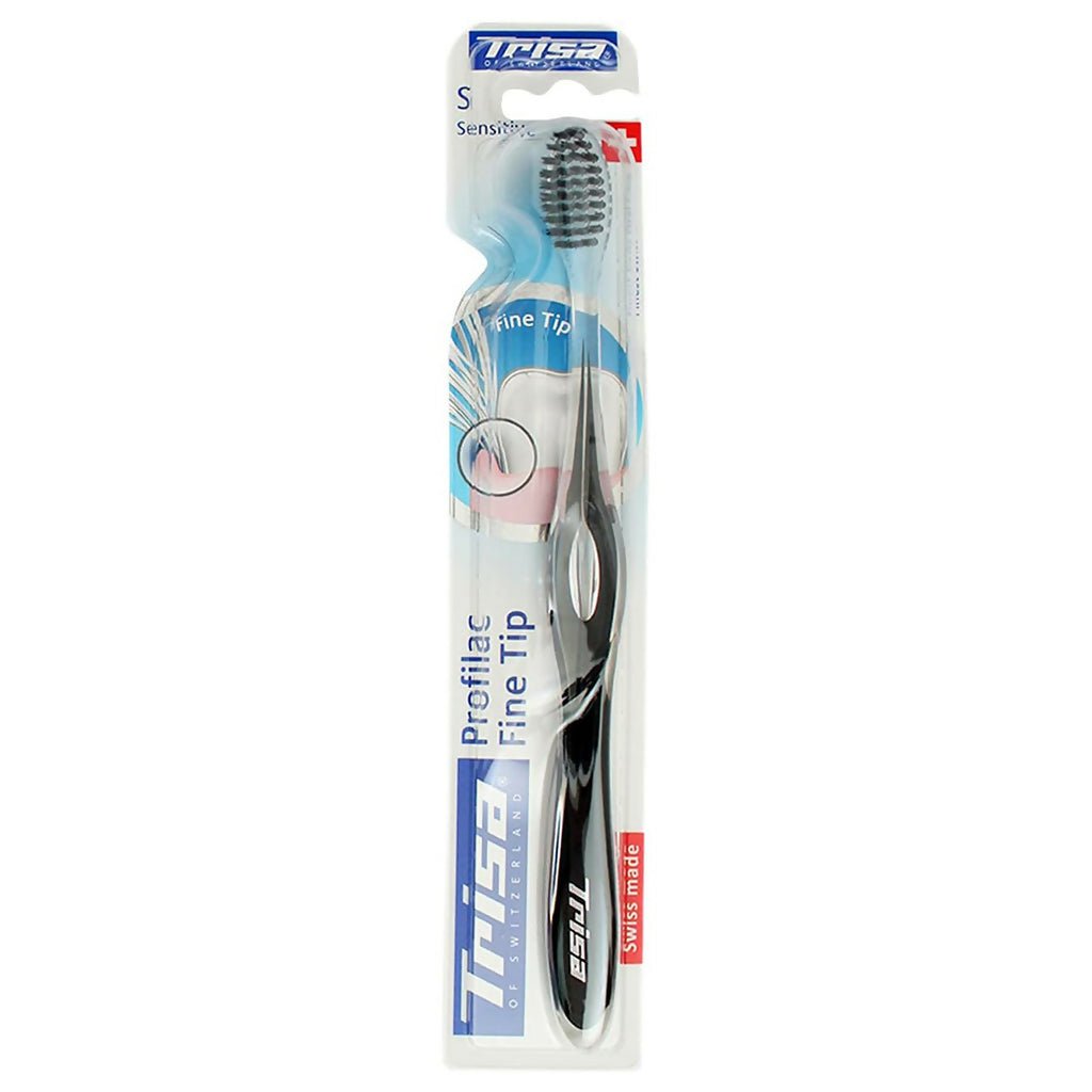 Trisa Profilac Fine Tip Sensitive - Oral Care