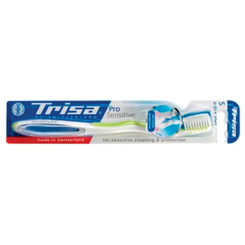 Trisa Sensitive Tb - Oral Care