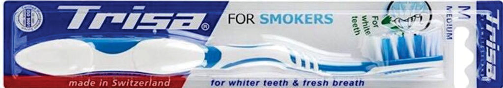 Trisa Smocker Tb - Oral Care