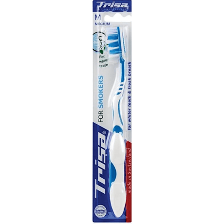 Trisa Smocker Tb - Oral Care