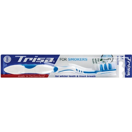 Trisa Smocker Tb - Oral Care