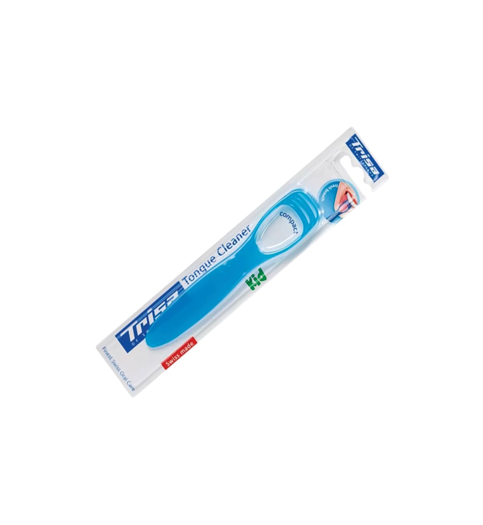 Trisa Tongue Cleaner kid - Oral Care