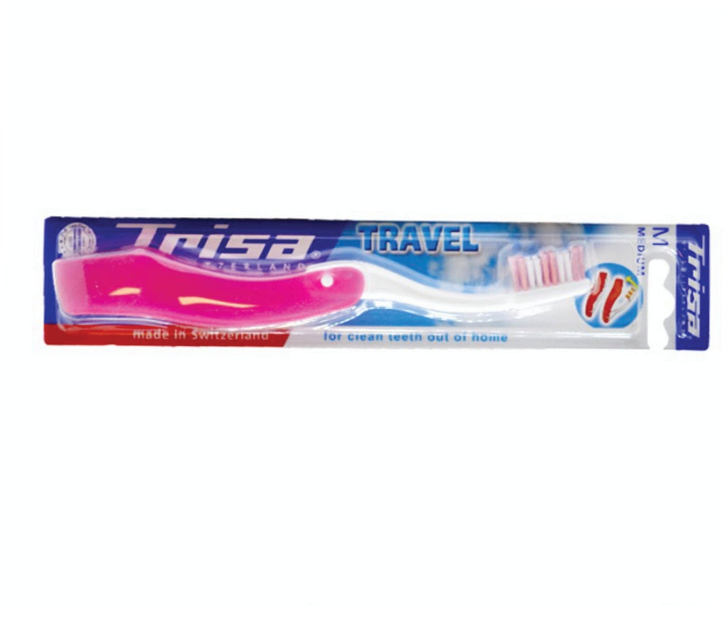 Trisa Travel Tb - Oral Care