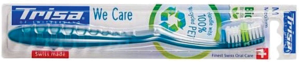 Trisa We Care Tb - Oral Care