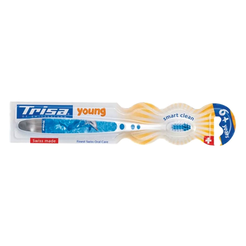 Trisa Young (Junior ) Tb - Oral Care