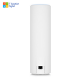 Ubiquiti U6-Mesh Wireless Dual-Band Wi-Fi 6 Outdoor Access Point - Networking Equipment