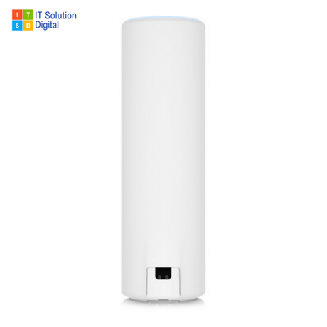 Ubiquiti U6-Mesh Wireless Dual-Band Wi-Fi 6 Outdoor Access Point - Networking Equipment
