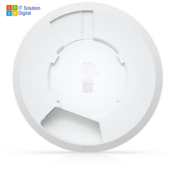 Ubiquiti UniFi U7-LR Dual-Band WiFi 7 Enterprise Access Point - Networking Equipment