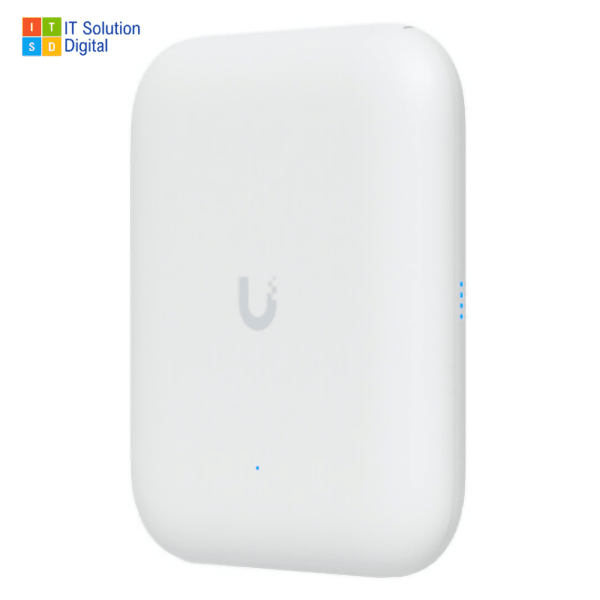 Ubiquiti UniFi U7 Outdoor Tri-Band Wi-Fi 7 Access Point - Networking Equipment