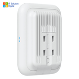 Ubiquiti UniFi U7 Outdoor Tri-Band Wi-Fi 7 Access Point - Networking Equipment