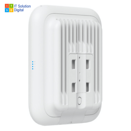 Ubiquiti UniFi U7 Outdoor Tri-Band Wi-Fi 7 Access Point - Networking Equipment
