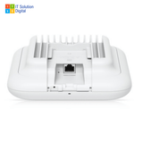 Ubiquiti UniFi U7 Outdoor Tri-Band Wi-Fi 7 Access Point - Networking Equipment
