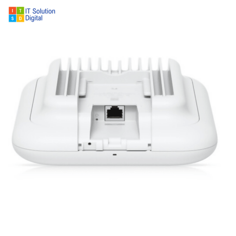 Ubiquiti UniFi U7 Outdoor Tri-Band Wi-Fi 7 Access Point - Networking Equipment