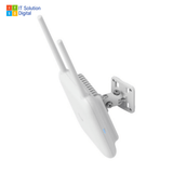 Ubiquiti UniFi U7 Pro Outdoor Tri-Band Wi-Fi 7 Access Point - Networking Equipment