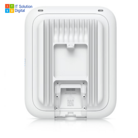 Ubiquiti UniFi U7 Pro Outdoor Tri-Band Wi-Fi 7 Access Point - Networking Equipment