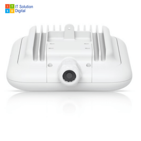 Ubiquiti UniFi U7 Pro Outdoor Tri-Band Wi-Fi 7 Access Point - Networking Equipment