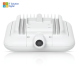 Ubiquiti UniFi U7 Pro Outdoor Tri-Band Wi-Fi 7 Access Point - Networking Equipment